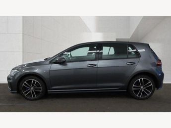 Volkswagen Golf Hatchback (2017 - 2020)