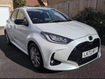 Mazda 2 Hatchback (2022 - 2024)