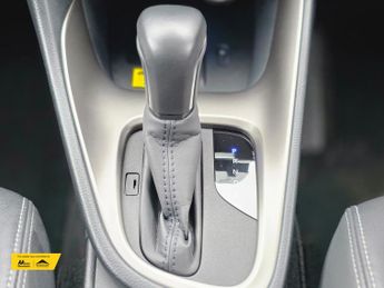 Mazda Mazda2 HYBRID Hatchback (2022 - 2024)