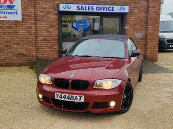  Convertible (2011 - 2014)