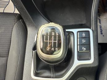 Kia Sportage SUV (2015 - 2018)