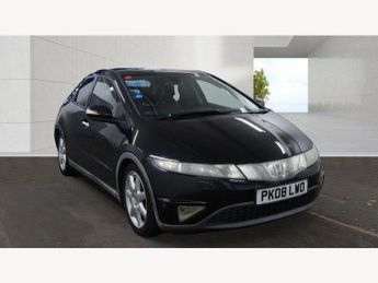 Honda Civic Hatchback (2005 - 2012)
