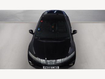 Honda Civic Hatchback (2005 - 2012)