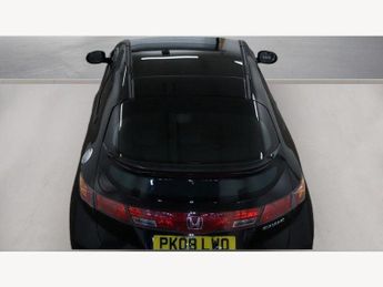Honda Civic Hatchback (2005 - 2012)