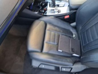 BMW X3 SUV (2017 - 2021)