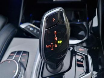 BMW X3 SUV (2017 - 2021)