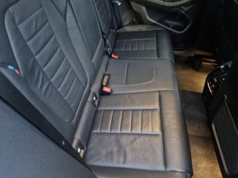 BMW X3 SUV (2017 - 2021)