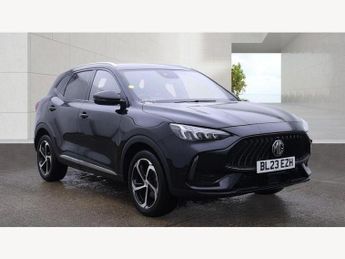 MG HS SUV (2023 - 2024 )