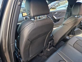 Audi Q2 SUV (2020 - )