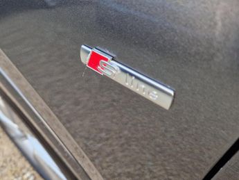 Audi Q2 SUV (2020 - )