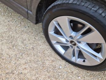 Audi Q2 SUV (2020 - )