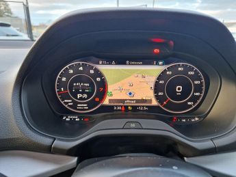 Audi Q2 SUV (2020 - )