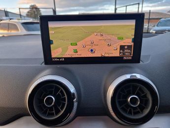 Audi Q2 SUV (2020 - )