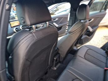 Audi Q2 SUV (2020 - )