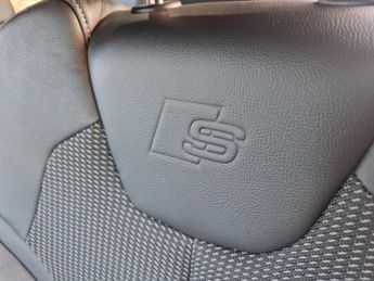 Audi Q2 SUV (2020 - )