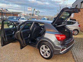 Audi Q2 SUV (2020 - )