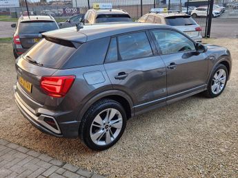 Audi Q2 SUV (2020 - )