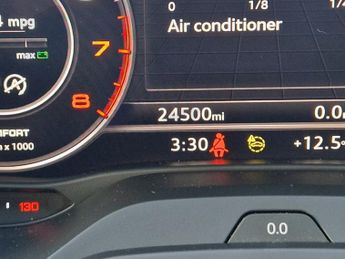 Audi Q2 SUV (2020 - )