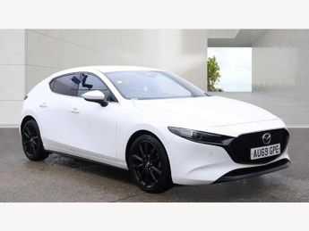Mazda 3 Hatchback (2019 - )