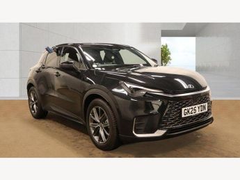 Lexus LBX SUV (2023 - )
