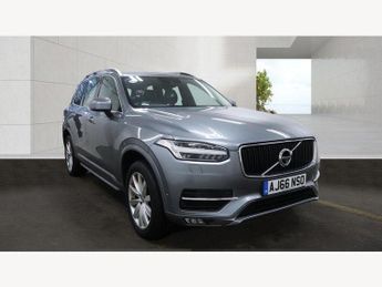 Volvo XC90 SUV (2014 - 2019)