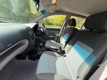 Kia Picanto Hatchback (2004 - 2011)