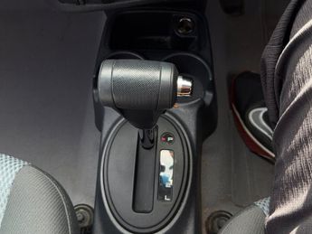 Kia Picanto Hatchback (2004 - 2011)