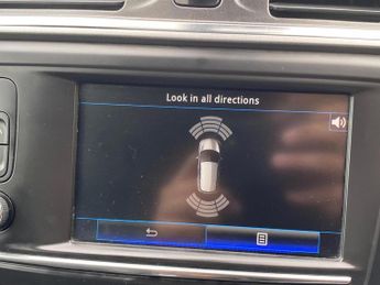 Renault Kadjar SUV (2015 - 2018)