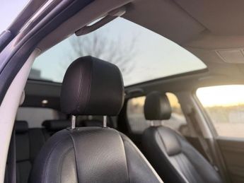 Land Rover Discovery Sport SUV (2014 - 2019)