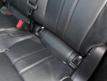 Land Rover Discovery Sport SUV (2014 - 2019)