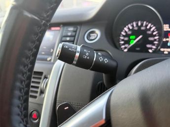 Land Rover Discovery Sport SUV (2014 - 2019)