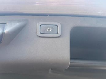 Land Rover Discovery Sport SUV (2014 - 2019)