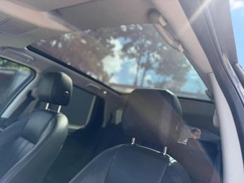 Land Rover Discovery Sport SUV (2014 - 2019)