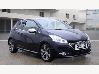 Peugeot 208 Hatchback (2012 - 2015)