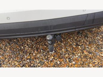 Kia Sportage SUV (2015 - 2018)