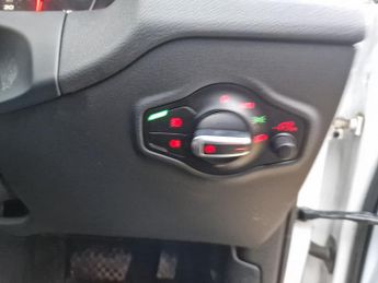 AUDI Q5 S LINE TFSI QUATTRO AU 