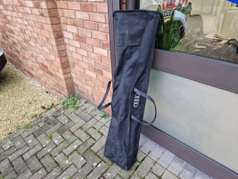 AUDI Q5 S LINE TFSI QUATTRO AU 