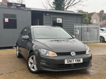 Volkswagen Golf Hatchback (2012 - 2017)