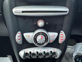 MINI Hatch Hatchback (2006 - 2011)