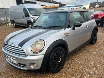 MINI Hatch Hatchback (2006 - 2011)