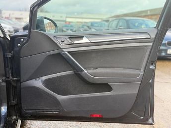 Volkswagen Golf Hatchback (2012 - 2017)