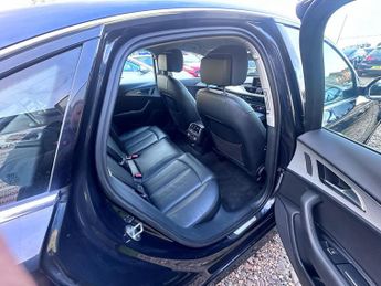 Audi A6 Saloon Saloon (2014 - 2018)