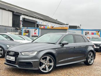 Audi A3 Hatchback (2012 - 2016)