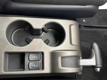 Honda CR-V SUV (2009 - 2013)