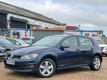 Volkswagen Golf Hatchback (2012 - 2017)