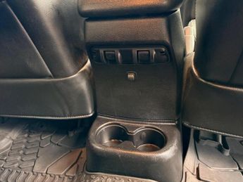 Jeep Wrangler SUV (2007 - 2018)