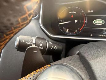 Land Rover Range Rover Sport SUV (2013 - 2017)