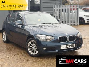  Hatchback (2011 - 2015)