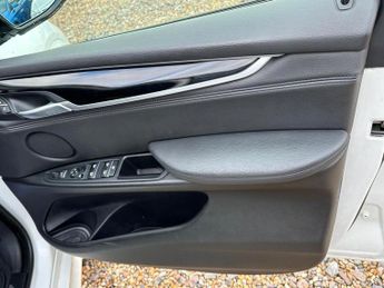 BMW X5 SUV (2013 - 2018)