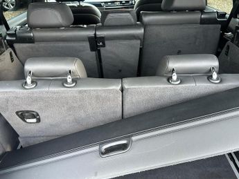 BMW X5 SUV (2013 - 2018)